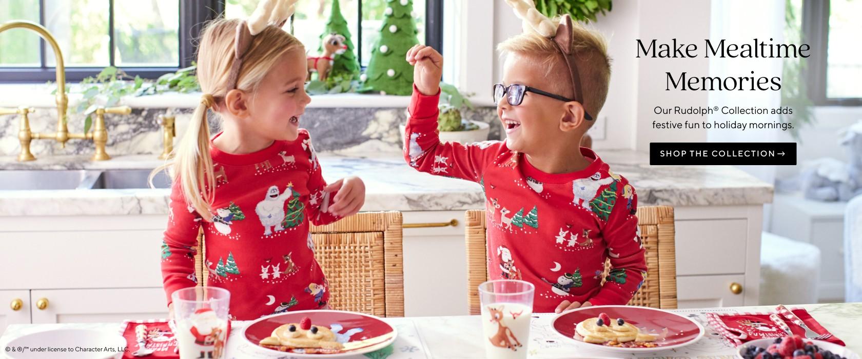 Rudolph Collection 